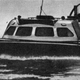 Illustration for article titled 31 Levitating Vehicles From the Dawn of the Hovercraft